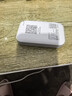小叮讯随身wifi2026新款5g三网通用月享1500G流量全国通用免插卡终生质保无线移动网络随身wifi6高速随行 【升级版】3000毫安大电池+1500G流量 网速可达150M  不限速不虚标   实拍图