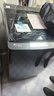 小天鹅（LittleSwan）波轮洗衣机小型全自动家用 10KG TB10V28T 一级能效 除菌螨 以旧换新 京东自营 出租房宿舍 实拍图