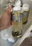 唯可鲜龙井绿茶100%HPP仌叶冷萃茶 0糖0脂0卡饮料无糖茶饮品450ml*6瓶 实拍图