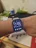 小米（MI）REDMI Watch 6迷雾蓝 国家补贴 澎湃OS 3 心率血氧监测 红米手表6 小米汽车 送男友送女友 实拍图