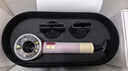 戴森（DYSON）【七夕礼物】HD16智能吹风机 Supersonic电吹风 头皮保护 快速干发 智能温控 礼盒款 红丝绒色 实拍图