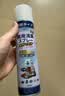 KINBATA鞋子除臭剂银离子鞋袜除臭喷雾运动鞋皮鞋除菌防臭 330ml*3 实拍图