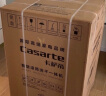 卡萨帝（Casarte）揽光WT2 滚筒洗衣机全自动家用 10公斤洗烘一体机 直驱变频 紫外除菌 超薄平嵌大筒径 HD10WT2ELU1 实拍图
