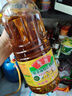 鲁花【保真菜籽油】低芥酸特香菜籽油 2L 物理压榨【京东品酒会同款】 实拍图