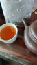 一杯香茶叶安徽正宗祁门红茶400g2026新茶礼盒装送礼自己喝散装祁红毛峰 实拍图