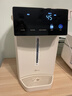 美的（Midea）电热水瓶水壶母婴级316L不锈钢内胆家用5L大容量智能48H恒温保温一体可拆净饮水机调奶器30Wpro 实拍图