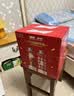 百威【梅西同款】经典啤酒【世界杯联名款】红百1L*6桶 整箱新品 实拍图