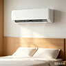 小米空调  巨省电 1.5匹挂机 一级能效 外机单排铜管 KFR-35GW/N1A1【整机十年免费包修】 实拍图