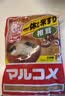 神州一日本原装进口 丸米一休白味噌 日式味增汤 大酱汤调味酱豆瓣酱 实拍图