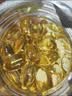 仁和维生素e软胶囊天然ve 维e 维生素E软胶囊内服外用 500粒 实拍图
