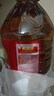 金鼎谷飘香食用油 浓香花生油5L 物理压榨一级花生油 风味浓香 实拍图