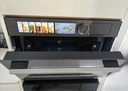 美的（Midea）【78L一步到位】嵌入式大容量家庭聚餐 大户型厨房微蒸烤一体 微蒸烤炸炖5合1体机 小西梅GC7 实拍图