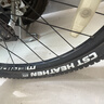 正新自行车轮胎 26X1.95 C1768 HEATHEN 轻量化山地胎EPS 实拍图
