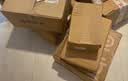 Tenda腾达 5口千兆交换机 4口家用交换器 监控网络网线分线器 分流器 集线器 转换器 小型HUB SG105 实拍图