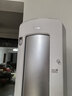 美的（Midea）新品酷省电柜机空调新一级能效变频冷暖双排纯铜管家用客厅立式除湿家电节能以旧换新家电补贴 酷省电Ultra88大柜 4匹 一级能效220V电 实拍图