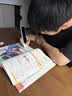 阿尔法蛋词典笔T30Pro 英语点读笔翻译笔小初高同步全科扫描笔拍照搜题电子词典单词笔 实拍图