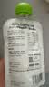 小皮（Little Freddie）多口味儿童常温酸奶水果泥100g*10袋 发酵乳西梅泥 宝宝酸奶果泥 实拍图