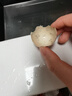 瑾贝13天金凤活珠子香辣味50g*20枚新鲜开袋即食加蘸料钢化蛋熟鸡胚蛋 实拍图