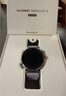 HUAWEI WATCH GT 6 流光紫 41mm智能手表多维情绪健康全新骑行体验 实拍图