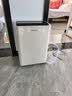 海信（Hisense）除湿机32升/天150㎡WIFI远程控制除湿器 回南天家用轻音抽湿器干衣净化地下室别墅抽湿机CF32BD/YW 实拍图