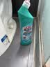 花王KAO洁厕剂 原装万洁灵洁厕漂原味清香500ml 洁厕灵厕所马桶清洁剂 实拍图