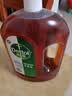 滴露（Dettol）消毒液衣物消毒水1.8L*2 洗衣除菌家居除螨杀菌 灭活HPV16病毒 实拍图