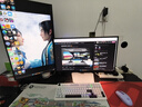 泰坦军团24.5英寸双侧入光屏2K 320Hz HDR600 FastlPS硬件低蓝光 旋转升降DyDs0.3ms电竞显示器 仓刀X256S+ 实拍图