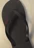 李宁（LI-NING）拖鞋运动拖鞋人字拖男女夏季款外穿防臭防滑外出夹脚耐磨户外海边 实拍图