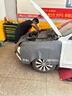 嘉实多（Castrol）磁护智E版 全合成机油 润滑油 5W-40 SP A3/B4 4L 汽车保养 实拍图