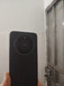 荣耀x70 新品5G手机 手机荣耀 国家补贴 幻夜黑 8GB+256GB全网通 官方标配【焕新版】 实拍图