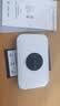 TCL随身wifi2026新款三网全国通用免插卡无线网wifi6车载4G路由器随身便携无限制移动联通电信5GXY15B 【至尊畅享版】三网任切展锐强芯+32人共享 不限速不虚标月享1500G流量 实拍图