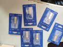 爱国者（aigo）32GB USB3.2 U盘 U310 读速120MB/s 高速电脑办公u盘 系统存储优盘 金属便携U盘 实拍图