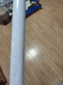 晴画厨房防油贴纸灶台保护膜防水耐高温墙纸橱柜贴纸水磨石60*300cm 实拍图