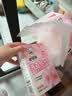 老管家洗衣机槽清洁剂清洗剂波轮滚筒式洗衣机内胆除垢剂 375g 1盒 【樱花奢香】 实拍图