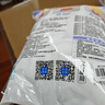 妙洁 保鲜罩 300只 一次性食品级保鲜膜套 强韧不易破 餐具高适配 实拍图