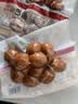 秋林里道斯哈尔滨红肠 肉枣肠 东北特产一口肠200g*2袋 源头直发 一件包邮 实拍图