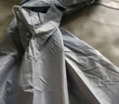 车归沐【采销推荐】电动自行车雨衣雨披女男骑行专用学生防暴雨山地雨披 实拍图