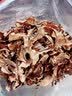庆祁堂分心木500g克（250g*2）核桃分心木隔夹心衣养生泡茶煲汤泡酒药 实拍图