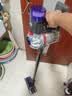 戴森（DYSON） V8无绳吸尘器 手持无线吸尘器 除螨 宠物 家庭适用 实拍图