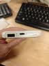 TCL随身wifi多网通2026充电宝款无线wifi6车载4G路由器随行携带式无限制移动联通全国通用流量5GXY15B 有线充电无线上网【10000毫安超长续航】 不限速不虚标月享1500G流量 实拍图