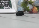 击音【180小时超长续航】6.0蓝牙耳机入耳无线音乐运动游戏通话降噪豆 高音质大电量适用酷狗华为小米 实拍图