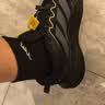 阿迪达斯（adidas）运动型格系列男女TERREX FREEHIKER LT运动休闲鞋KK1881 黑 42 实拍图