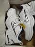 耐克NIKE男老爹鞋AIR MONARCH IV 运动训练鞋415445-102白蓝41 实拍图
