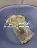 [达克宁]硝酸咪康唑乳膏 2%*20g 1盒装 妇科用药阴道炎妇科炎症霉菌性阴道炎宫颈糜烂专用药细菌性阴道炎用什么药效果好 达克宁栓妇科用药霉菌性阴 实拍图