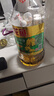 金龙鱼 食用油【保真菜籽油】非转基因 外婆乡小榨巴蜀风味菜籽油5.88L 实拍图