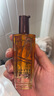 欧莱雅奇焕润发护发精油100ml(小棕瓶 适合干枯沙发 免洗 柔顺 防分叉) 实拍图