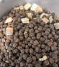 网易严选全价猫粮4.0成幼猫三文鱼亮毛养胃深海鱼虾1.8kg*6袋【宠物金选】 实拍图