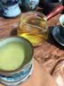 山愫临沧四小龙忙肺古树纯料晒青茶花蜜香普洱茶500g铁罐装茶叶礼盒 【2025年】忙肺古树纯料晒青茶500克铁罐装 实拍图