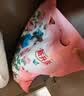 立白大师香氛天然皂粉4斤*2袋  持久留香 强效去污去渍强力京东自营 实拍图