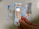 安琪小白条酵母粉5g*30 耐高糖型高活性干酵母家用馒头包子面包发酵粉 实拍图